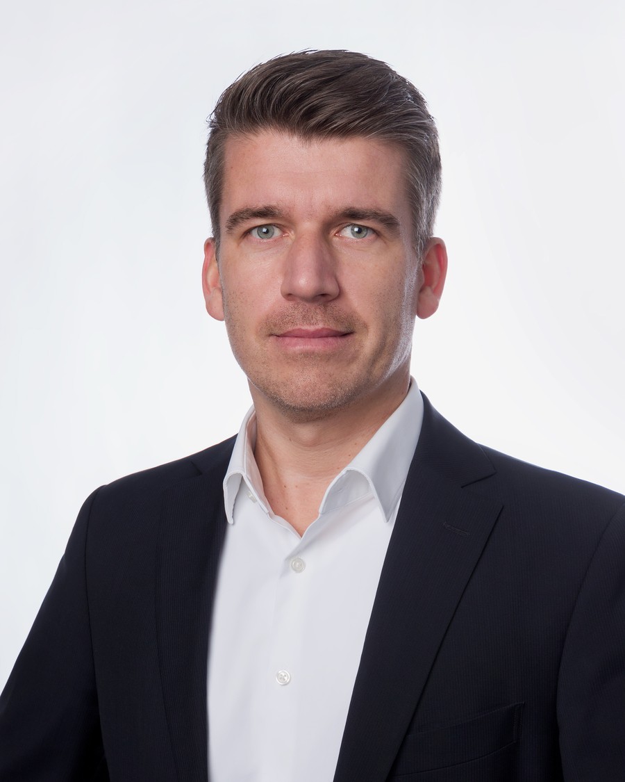 Christian Schmid