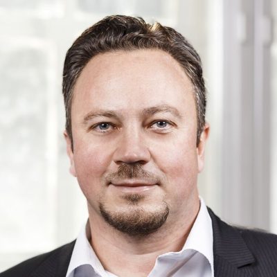 Sorin Andreas Reimer